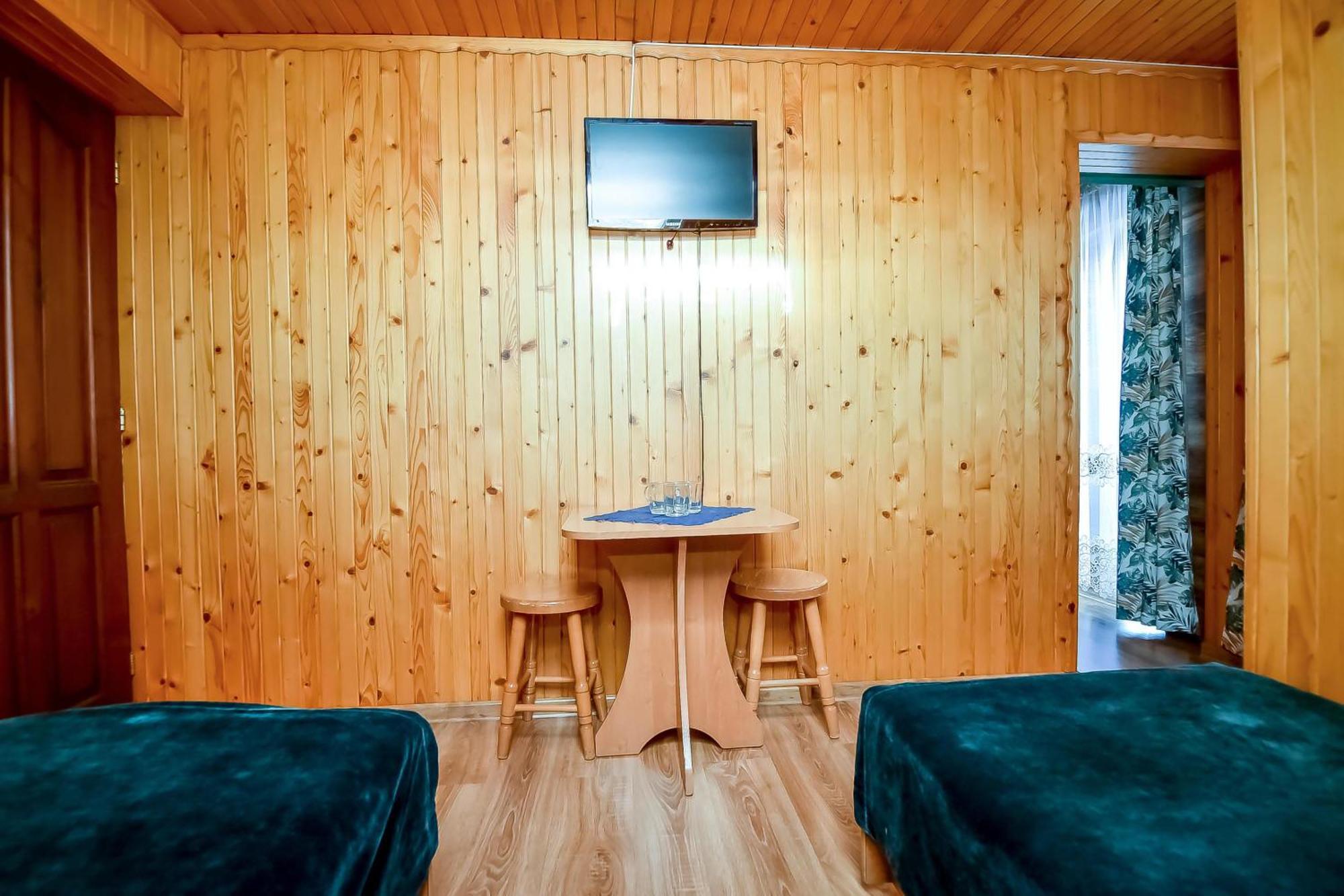 Tatarek Zakopane Bed & Breakfast Exterior photo