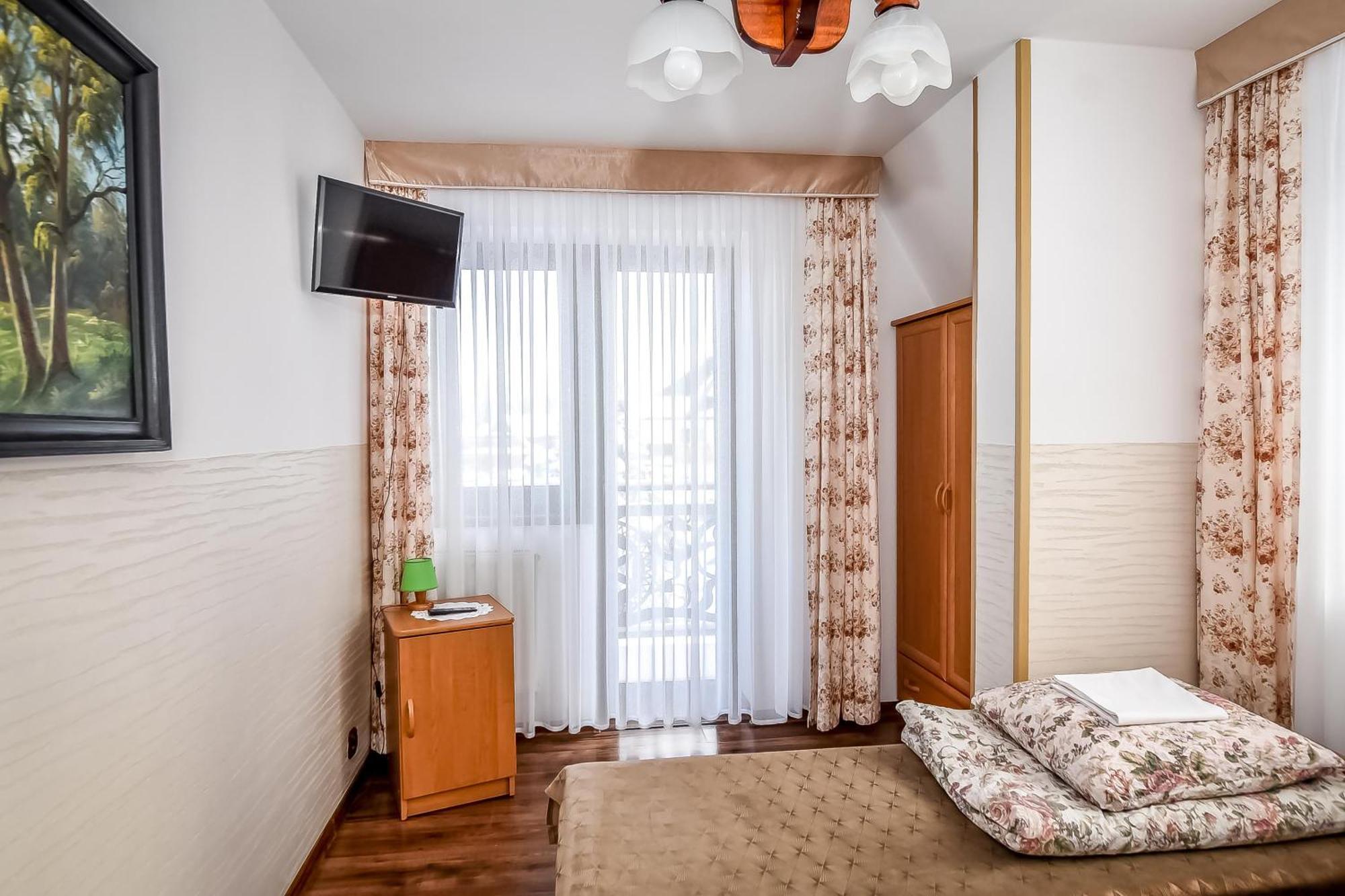 Tatarek Zakopane Bed & Breakfast Exterior photo