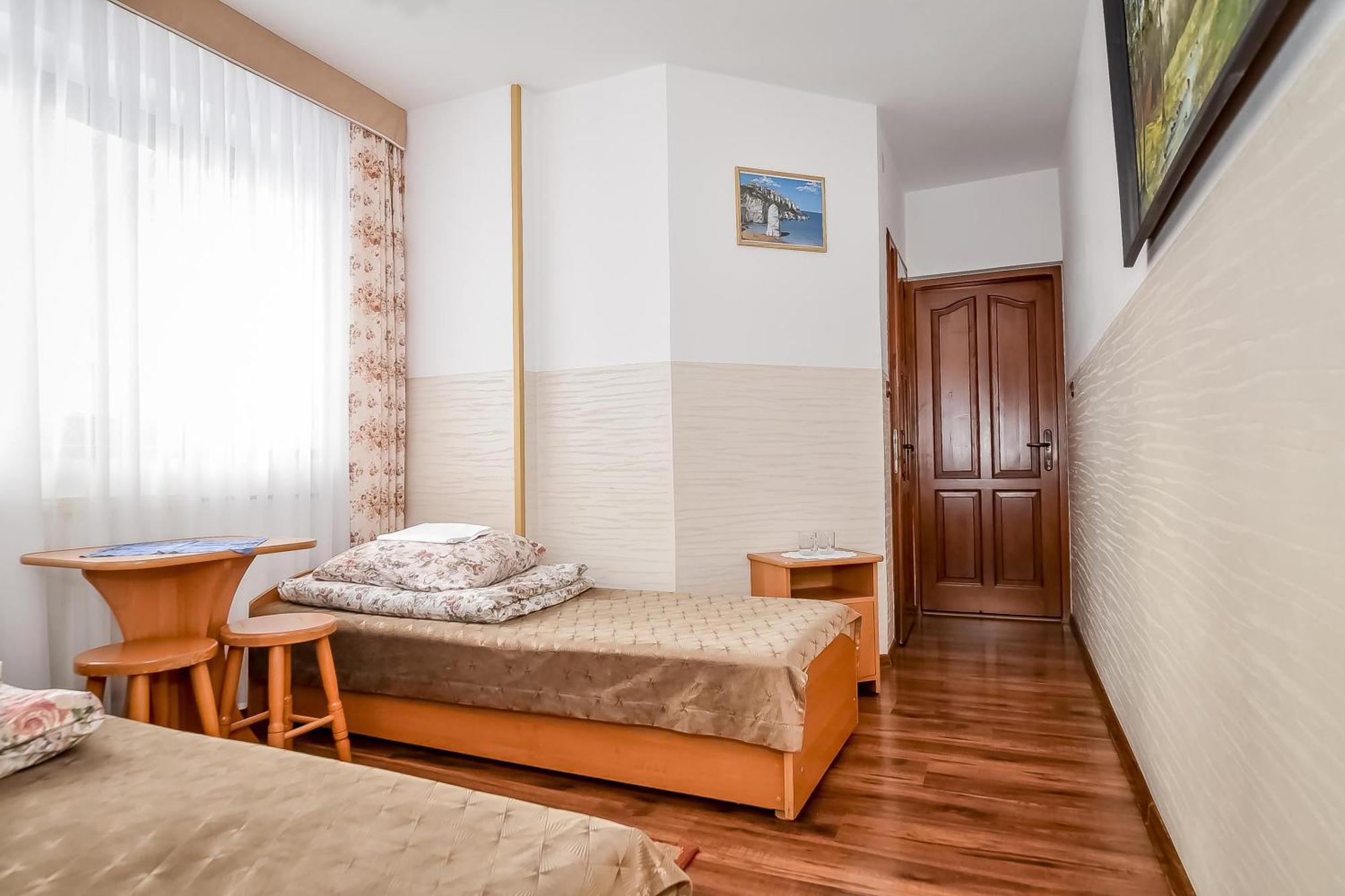 Tatarek Zakopane Bed & Breakfast Exterior photo