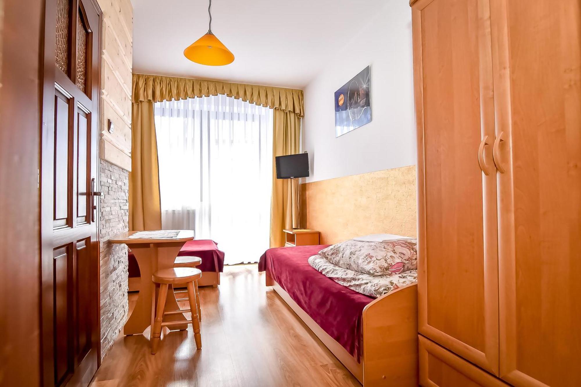 Tatarek Zakopane Bed & Breakfast Exterior photo