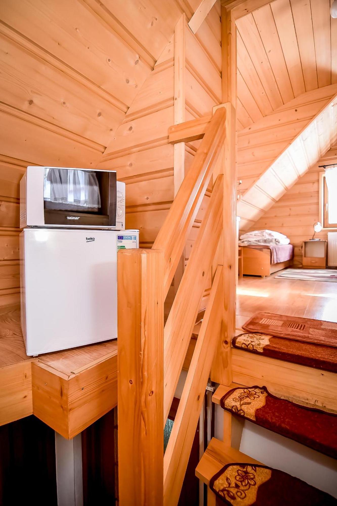 Tatarek Zakopane Bed & Breakfast Exterior photo